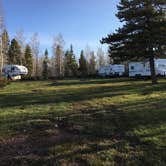 Review photo of Iron Springs Group Campground - Ashley National Forest by Cortney M., August 31, 2016