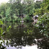 Review photo of Sutton Falls Camping Area by Stephanie M., June 2, 2019