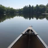 Review photo of Sutton Falls Camping Area by Stephanie M., June 2, 2019