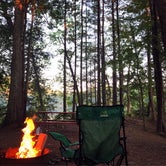 Review photo of Sutton Falls Camping Area by Stephanie M., June 2, 2019