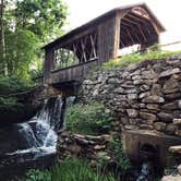 Review photo of Sutton Falls Camping Area by Stephanie M., June 2, 2019