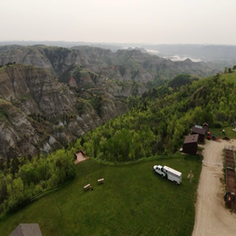 Little Missouri State Park Campground