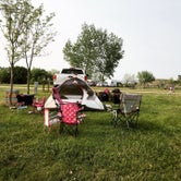 Review photo of Little Missouri State Park Campground by Tyler C., June 2, 2019