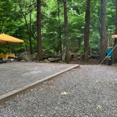 Review photo of Elkmont Campground — Great Smoky Mountains National Park by Sarah M., June 2, 2019