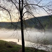 Review photo of Worthington State Forest Campground — Delaware Water Gap National Recreation Area by Stephanie M., June 2, 2019