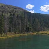 Review photo of Uinta Canyon by Cortney M., August 31, 2016