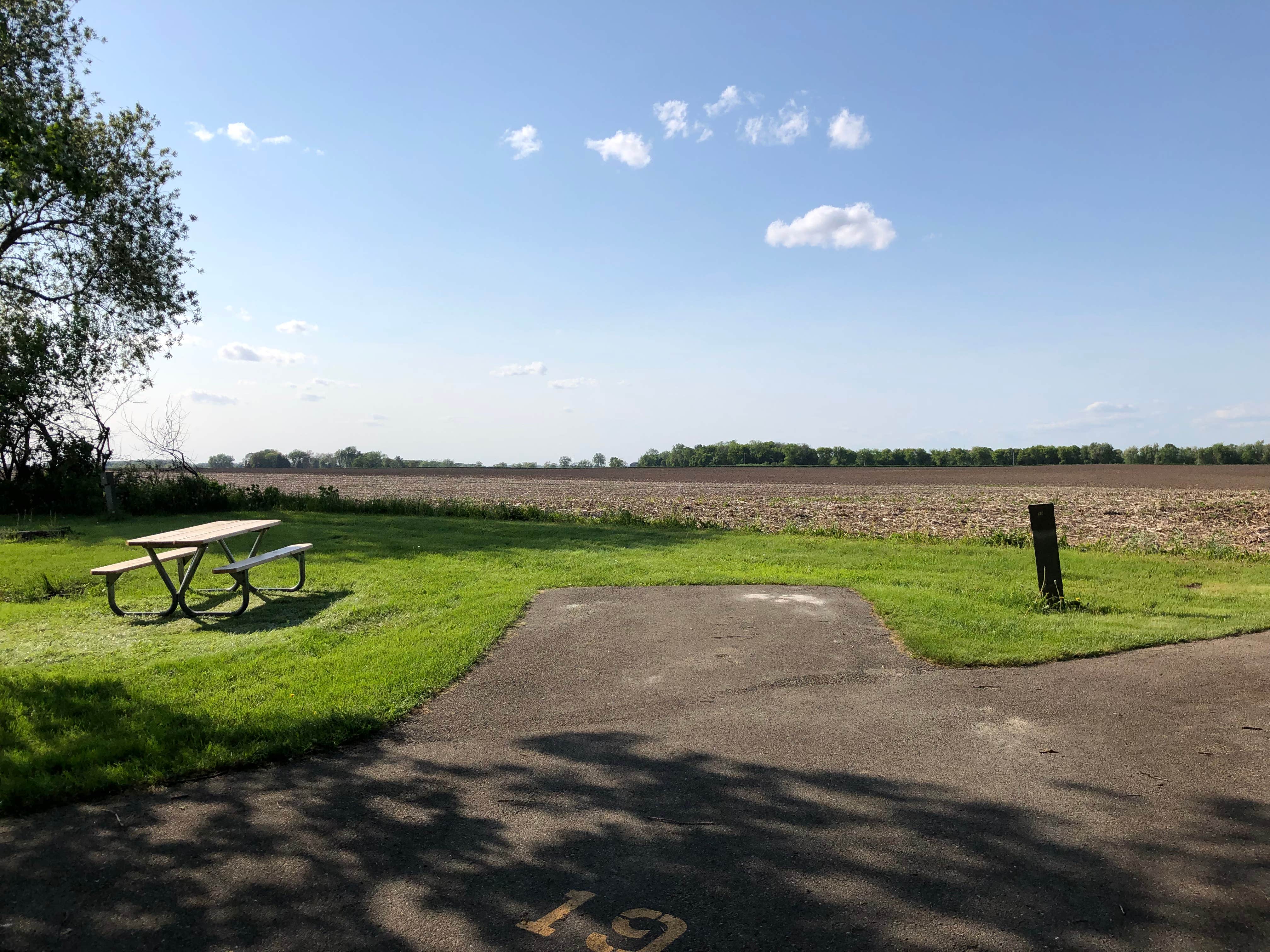 Derge County Park Camping | Beaver Dam, WI