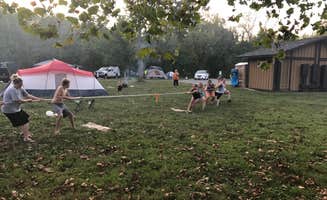 Cathy S.'s photo at Alley Spring Campground — Ozark National Scenic Riverway near Summersville, MO