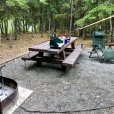 Review photo of Quartz Creek Campground by JR M., June 2, 2019