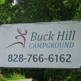 Review photo of Buck Hill Campground by Kirsten J., June 3, 2019