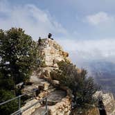 Review photo of North Rim Campground — Grand Canyon National Park by Brittany S., June 3, 2019