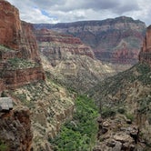 Review photo of North Rim Campground — Grand Canyon National Park by Brittany S., June 3, 2019