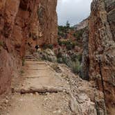 Review photo of North Rim Campground — Grand Canyon National Park by Brittany S., June 3, 2019