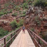 Review photo of North Rim Campground — Grand Canyon National Park by Brittany S., June 3, 2019