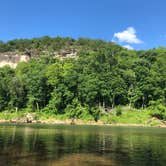 Review photo of Boiling Springs Campground by Cathy S., June 3, 2019