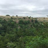 Review photo of Alabaster Caverns State Park Campground by Richard , June 3, 2019