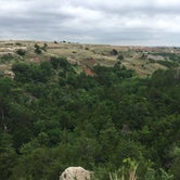 Review photo of Alabaster Caverns State Park Campground by Richard , June 3, 2019