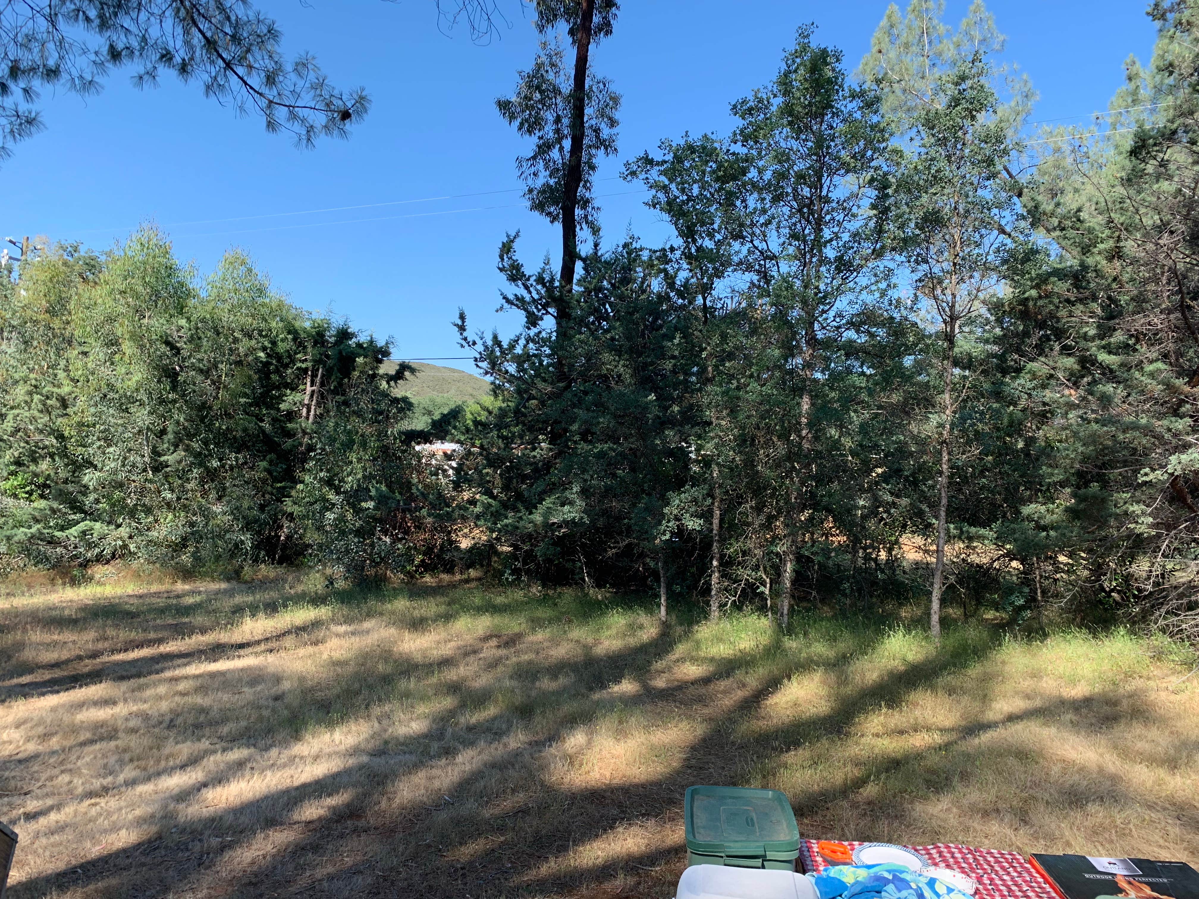 Camping near McClure Point Recreation Area: Horseshoe Bend Recreation Area, Groveland, California