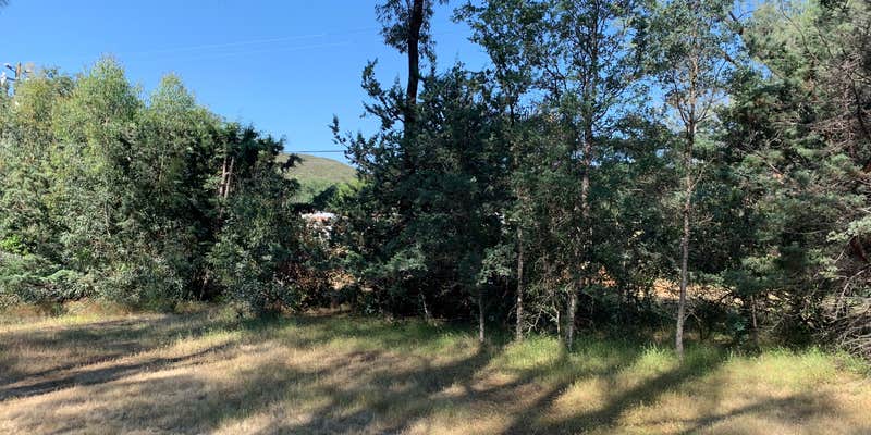 Camper submitted image from Horseshoe Bend Recreation Area