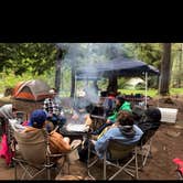 Review photo of La Wis Wis Campground by Shariah T., June 3, 2019