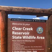 Review photo of Clear Creek Reservoir by Crystal C., June 3, 2019