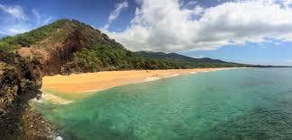 Camper submitted image from Mālaekahana State Recreation Area - 2