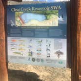 Review photo of Clear Creek Reservoir by Crystal C., June 3, 2019