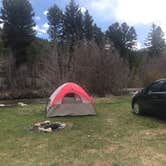 Review photo of Clear Creek Reservoir by Crystal C., June 3, 2019