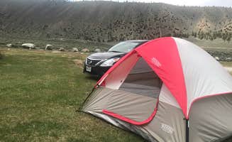 Crystal C.'s photo at Clear Creek Reservoir near Granite, CO