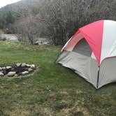 Review photo of Clear Creek Reservoir by Crystal C., June 3, 2019