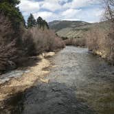 Review photo of Clear Creek Reservoir by Crystal C., June 3, 2019