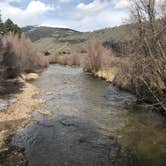 Review photo of Clear Creek Reservoir by Crystal C., June 3, 2019