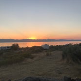Review photo of Bear Lake State Park Campground by Shariah T., June 3, 2019