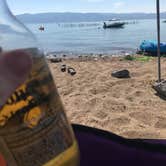 Review photo of Bear Lake State Park Campground by Shariah T., June 3, 2019