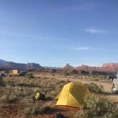 Review photo of Lower Onion Creek Campground by Shariah T., June 3, 2019