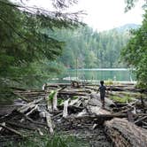 Review photo of Southend Campground — Moran State Park by Beth E., August 31, 2016