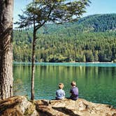 Review photo of Southend Campground — Moran State Park by Beth E., August 31, 2016