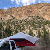 Review photo of Carmel Campground - Ashley National Forest by Connor B., June 3, 2019