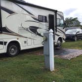 Review photo of Ben Franklin RV Park by Casi O., June 3, 2019