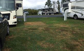 C O.'s photo of rv camping at Ben Franklin RV Park near Towson, MD