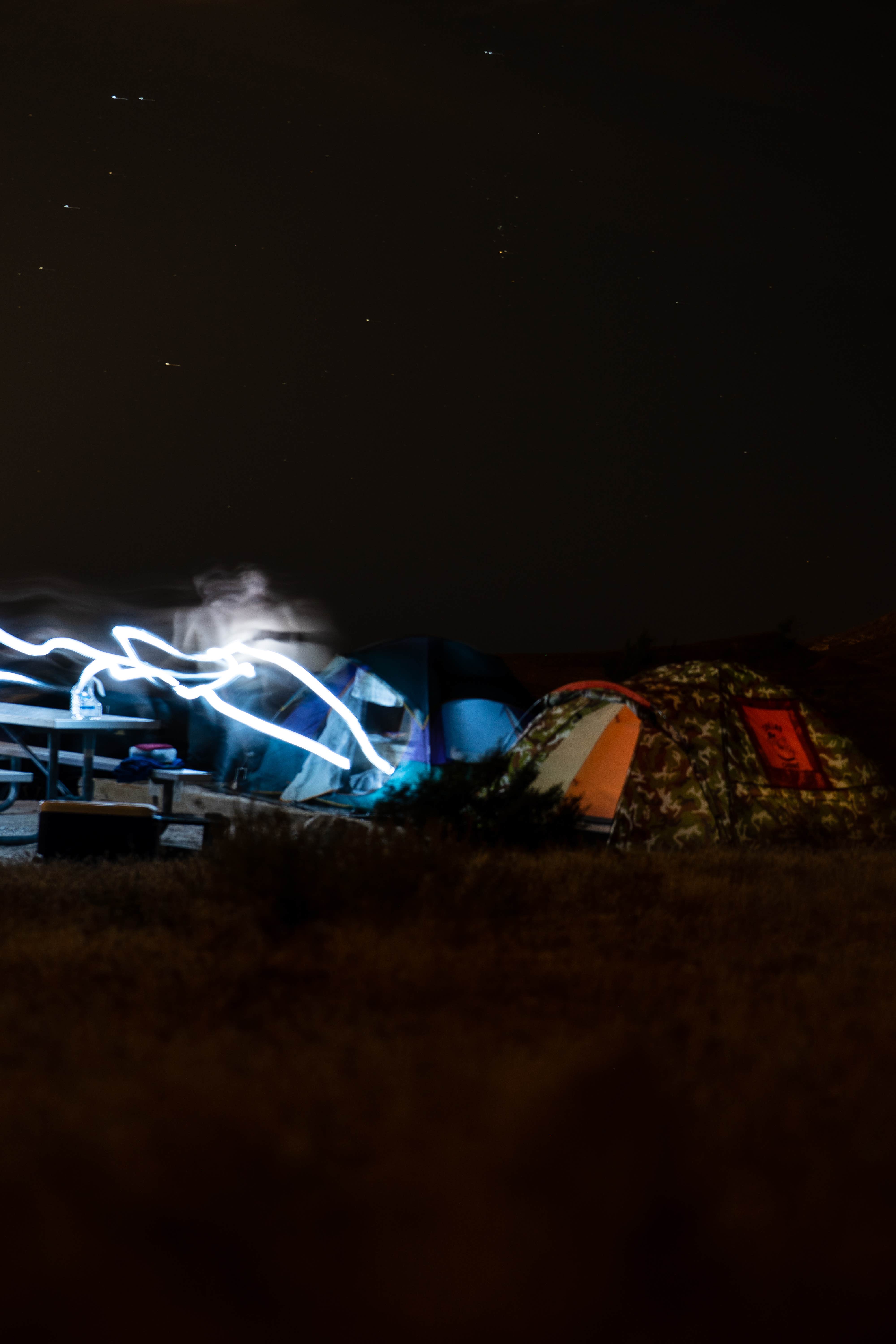 Gustavo O.'s photo at Red Rock Canyon National Conservation Area - Red Rock Campground near Sloan, NV