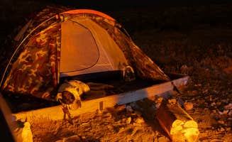 Gustavo O.'s photo at Red Rock Canyon National Conservation Area - Red Rock Campground near Sloan, NV