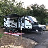 Review photo of Canyon Campground — Leo Carrillo State Park Campground by Steve L., June 3, 2019