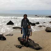 Review photo of Canyon Campground — Leo Carrillo State Park Campground by Steve L., June 3, 2019