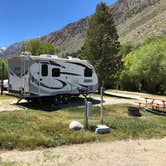 Review photo of Creekside RV Park by Steve L., June 3, 2019