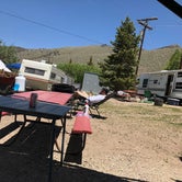 Review photo of Creekside RV Park by Steve L., June 3, 2019