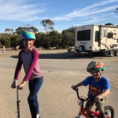 Review photo of San Clemente State Beach Campground by Steve L., June 3, 2019