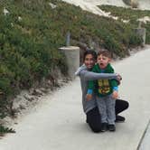 Review photo of San Clemente State Beach Campground by Steve L., June 3, 2019