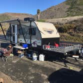 Review photo of Rincon Parkway RV Overnight by Steve L., June 3, 2019