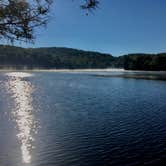 Review photo of Julian Price Park Campground — Blue Ridge Parkway by Kent P., June 3, 2019